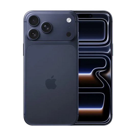 Apple iPhone 17 Pro Max 256GB - Deep Blue