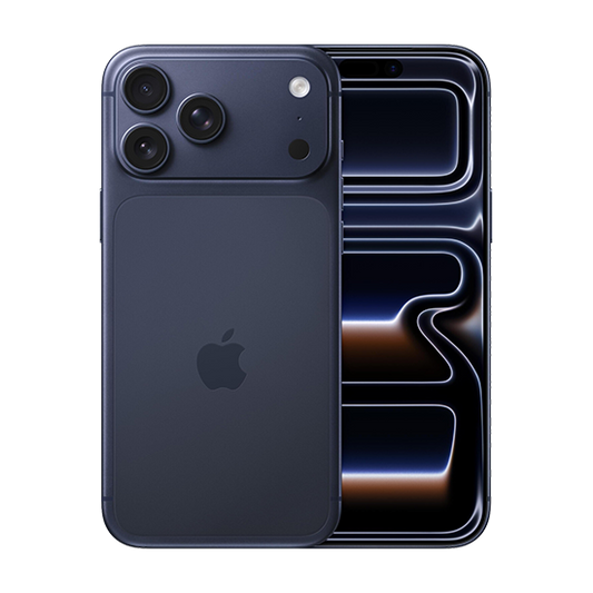 Apple iPhone 17 Pro Max 512GB - Deep Blue