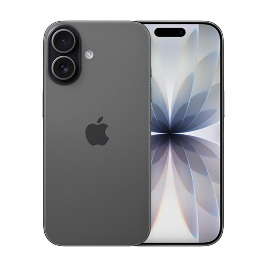Apple iPhone 17 256GB - Indian Spec - Black