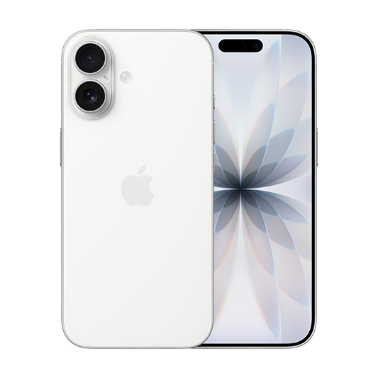 Apple iPhone 17 256GB - White