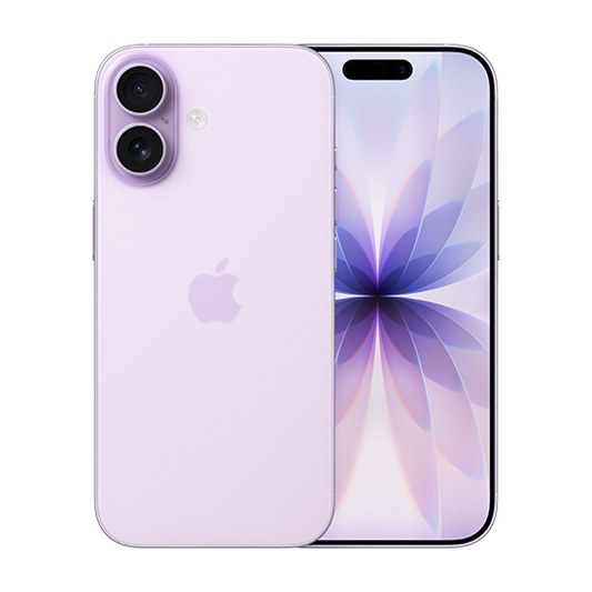 Apple iPhone 17 256GB - Lavender