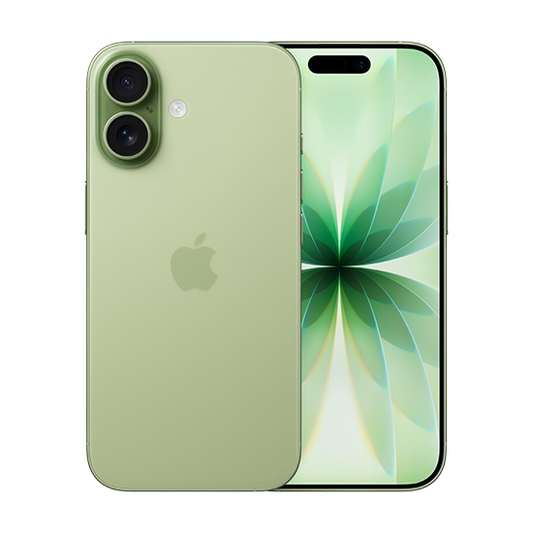 Apple iPhone 17 256GB - Indian Spec - Sage