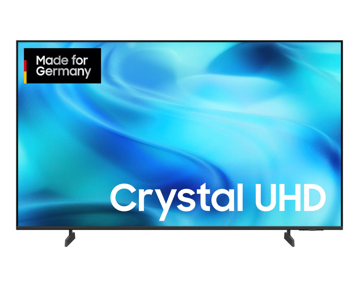 Televisão SAMSUNG GU65U8079HUXZG - SAMSUNG