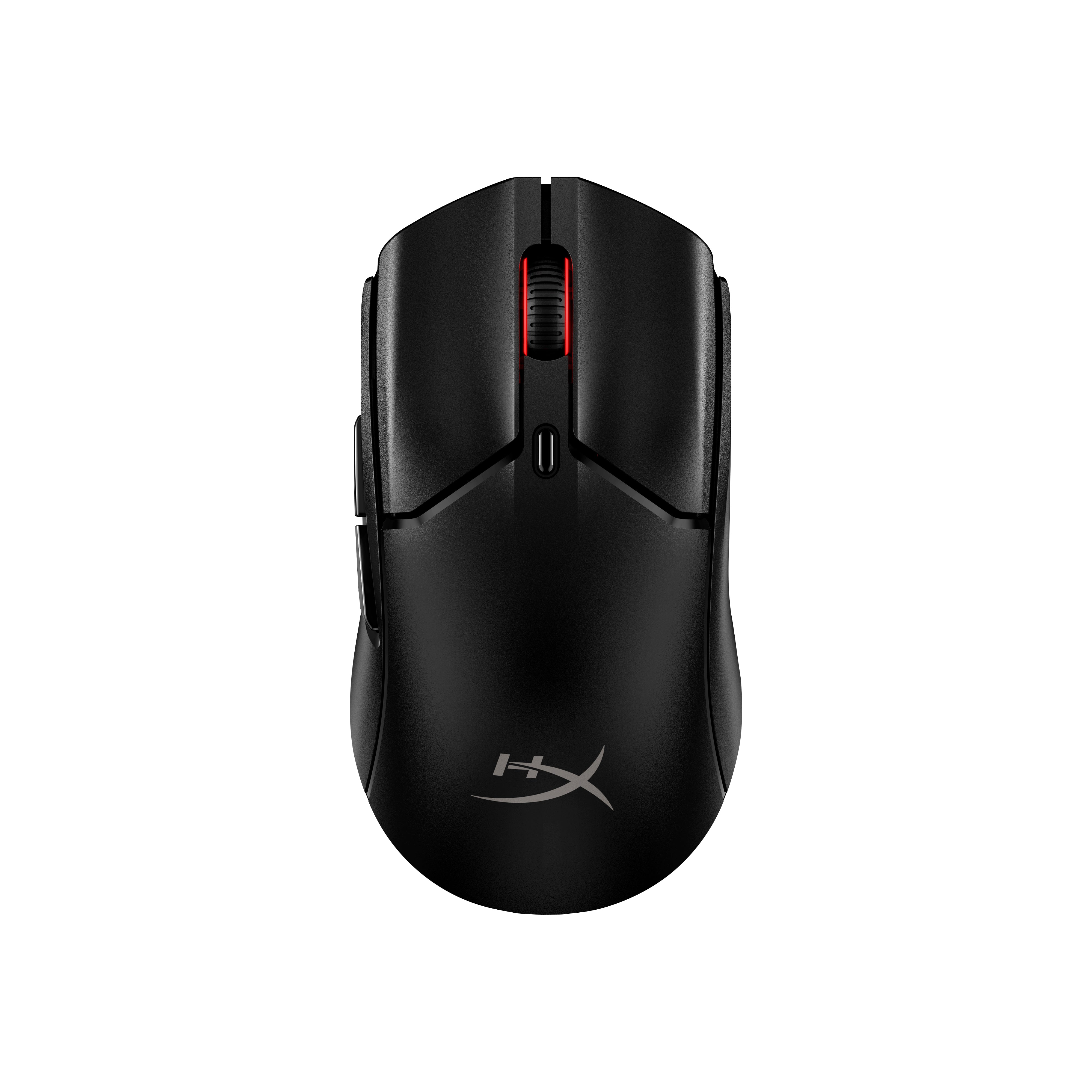 Rato HyperX Pulsefire Haste 2 Mini / 7D388AA preto S