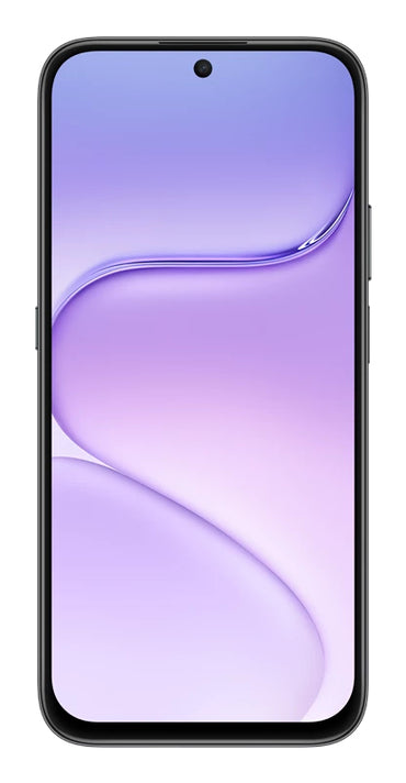 Honor 600 Smart 5G Dual Sim 4GB RAM 128GB - Black - imagem 2
