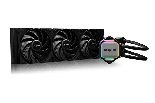 Refrigeração Líquida Be Quiet! Pure Loop 2 360mm / BW019 preto