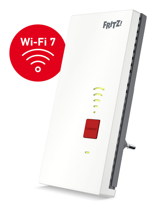 Ponto de Acesso Fritz! 2700 / 20003135 branco