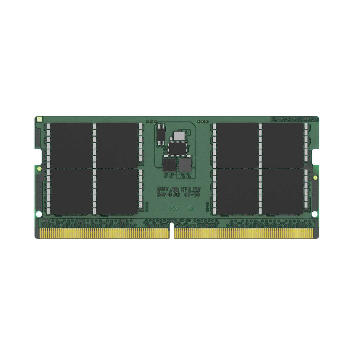 Memória RAM Kingston KCP556SD8-32 - 32 GB