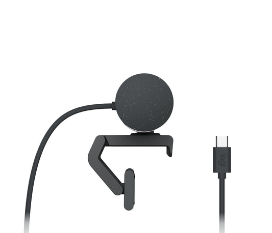 Webcam Logitech Brio 505 / 960-001459 Graphite