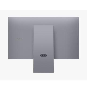 Smart Monitor Gaming Samsung M9 M90SF S32FM900SU 32"/ 4K/ 0.03ms/ 165Hz/ QD-OLED/ Multimedia/ Regulable em altura/ Smart TV/ prateado