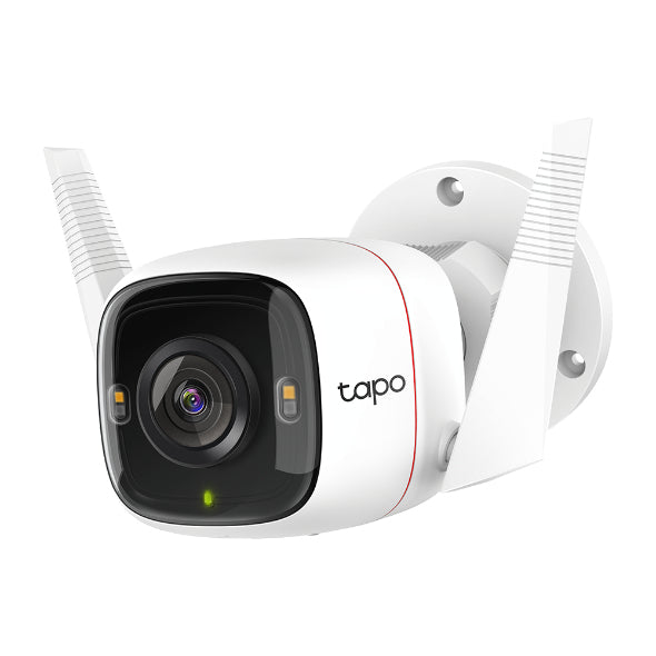 Câmara de Vigilância TP-Link C320WS / TAPO C320WS branco