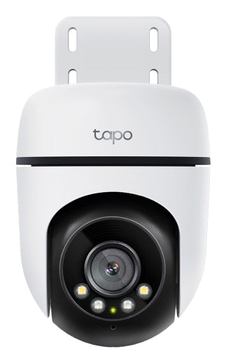 Câmara de Vigilância TP-Link C500 / TAPO C500 preto, branco - imagem 2