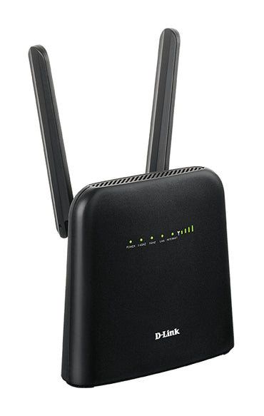 Router D-Link DWR-960 LTE Cat7 Wi-Fi AC1200 - imagem 2