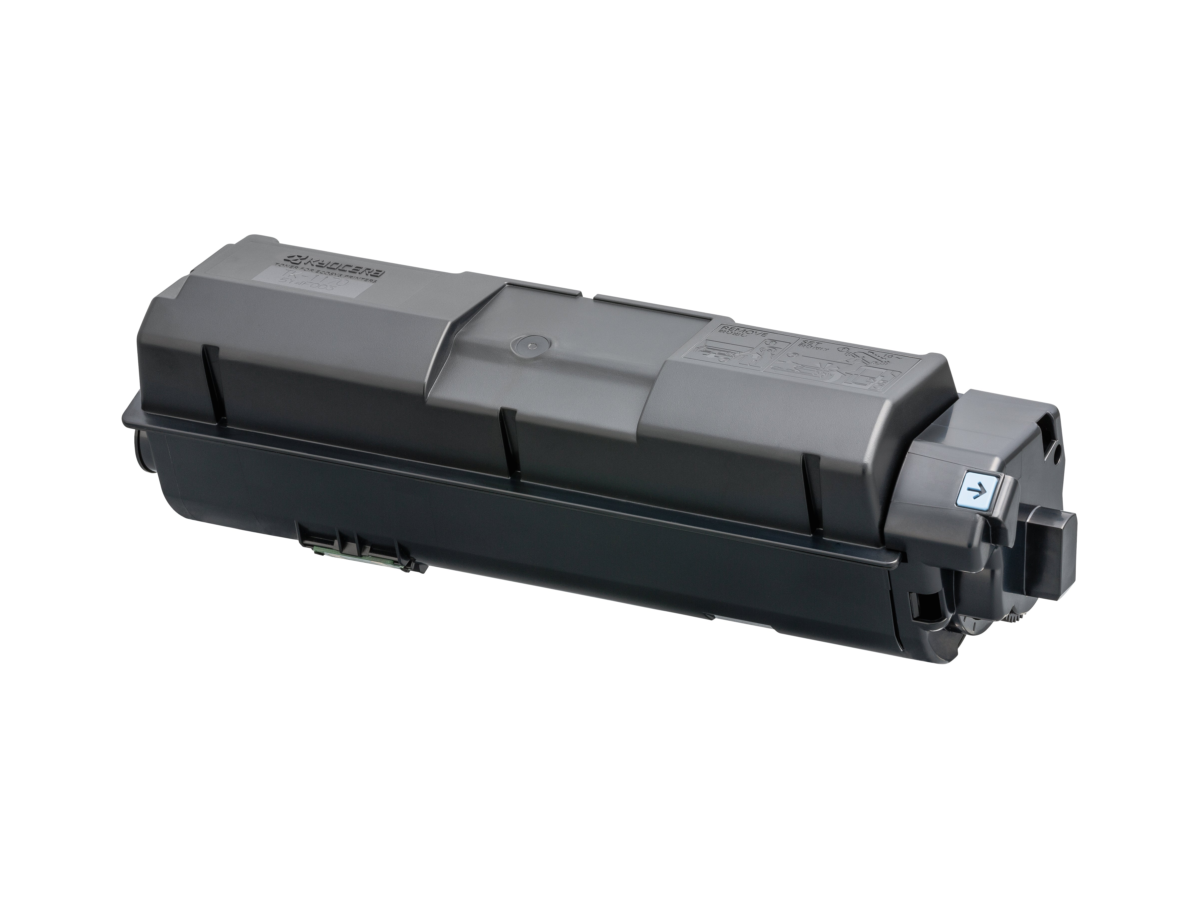 KYOCERA Toner TK-1170 / 1T02S50NL0 preto