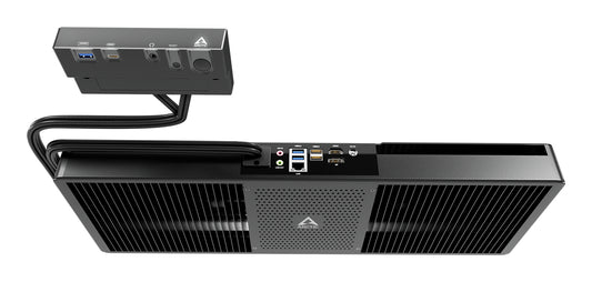 Computador ARCTIC PC Senza 5700G Pro - Mini