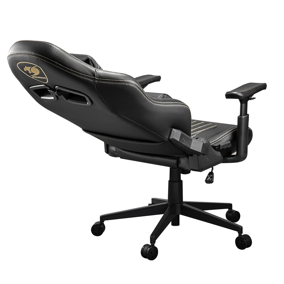 Cadeira Gaming Cougar Explore Royal - imagem 16
