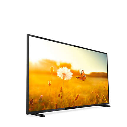 Televisão PHILIPS 43HFL3014/12 - PHILIPS