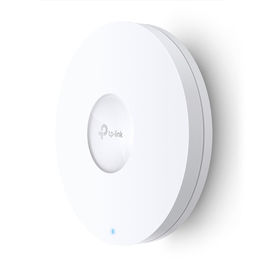Ponto de Acesso Tp-Link EAP660 HD / EAP660 HD branco