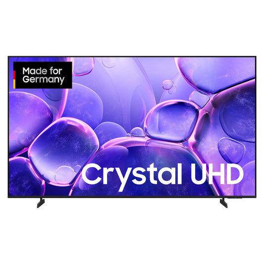Samsung GU75U8099FUXZG 75" LED 4K Smart TV Preto