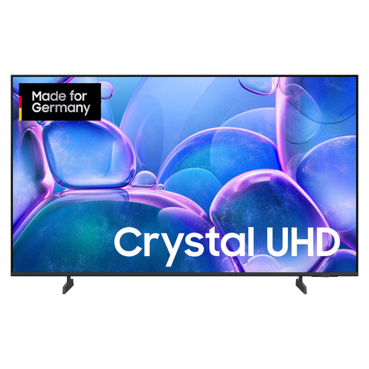 Samsung GU43U7099FUXZG 43" LED 4K Smart TV Preto