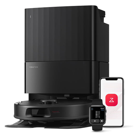 Aspirador Roborock QR 598 - Roborock