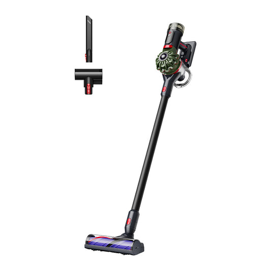 Aspirador Dyson V8 Special Preto Edition (2025) - Dyson