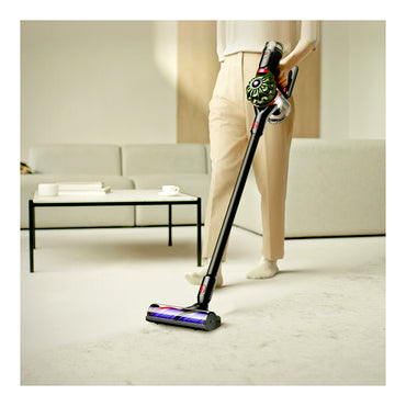 Aspirador Dyson V8 Special Preto Edition (2025) - Dyson