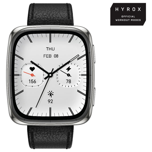 Smartwatch HUAMI Active 2 - HUAMI