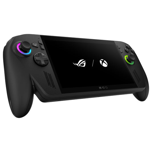 Consola ASUS ROG Xbox Ally X RC73XA-NH011 W - ASUS