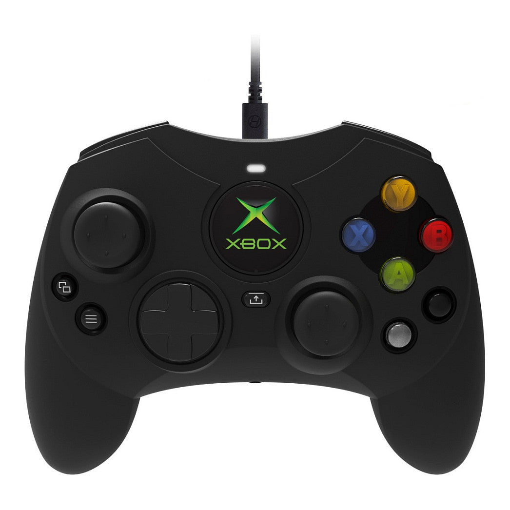 Comando de jogos HYPERKIN M01618-BK - HYPERKIN
