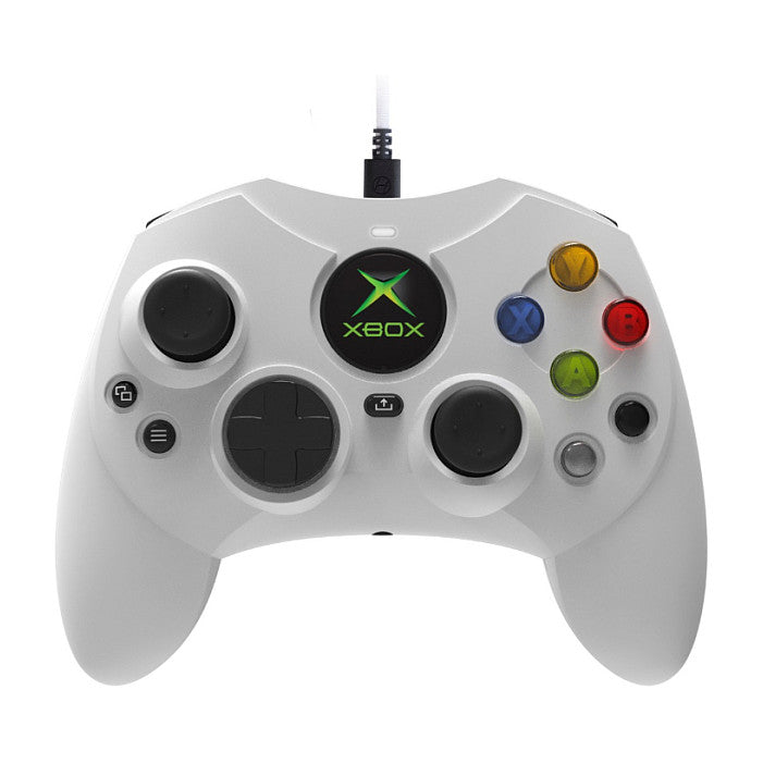 Comando de jogos HYPERKIN M01618-WH - HYPERKIN