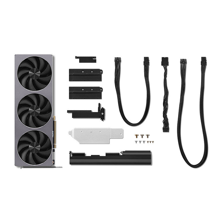 RTX 5080 16GB Lenovo GDDR7 - Lenovo