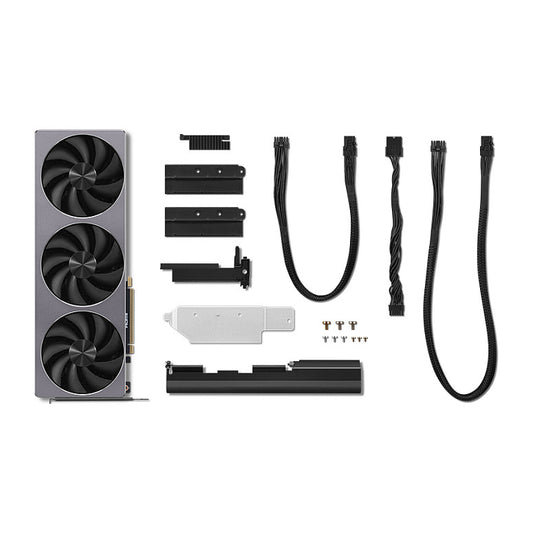 RTX 5080 16GB Lenovo GDDR7 - Lenovo