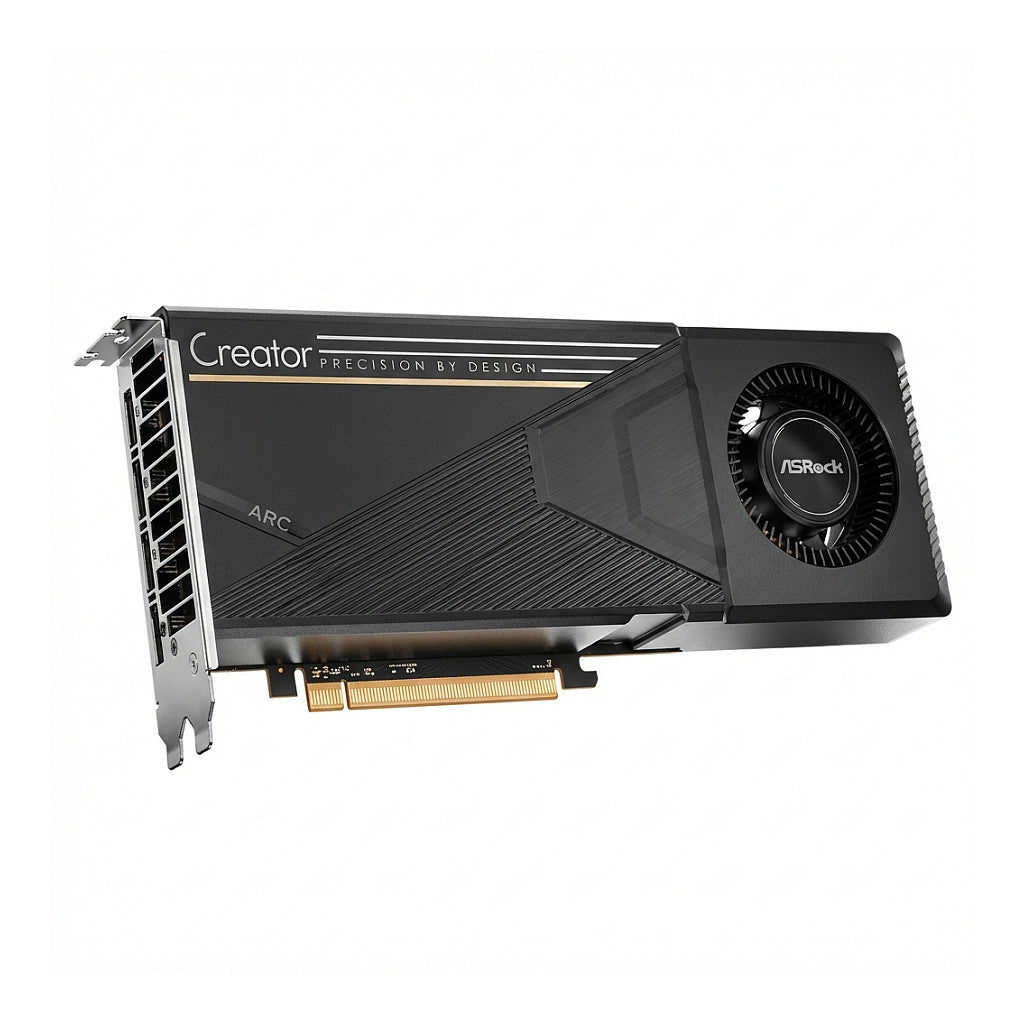 Intel ARC PRO B60 24GB AsRock Creator retail - ASRock