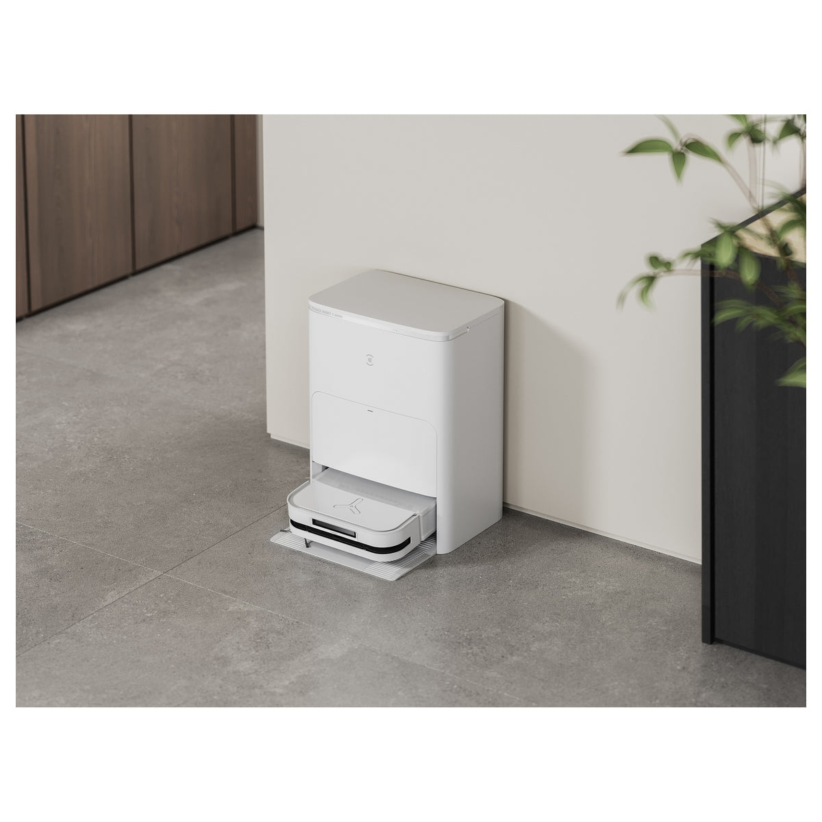 Aspirador ECOVACS Deebot X5 Omni - ECOVACS