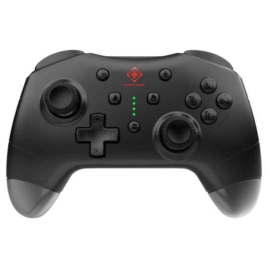 Comando de jogos Deltaco Gaming GAM-183 - Deltaco Gaming