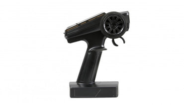 Hyper Go VW Polo WRC Rallye sem escova 4WD 1/7 ARTR