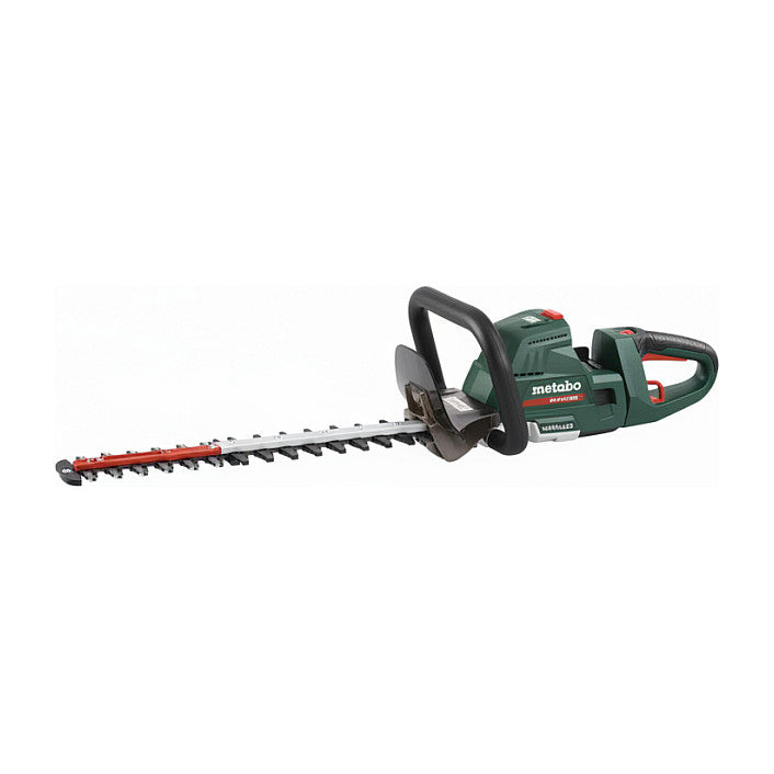 Corta-sebes a Bateria Metabo HS 18 LTX BL 55 - Metabo