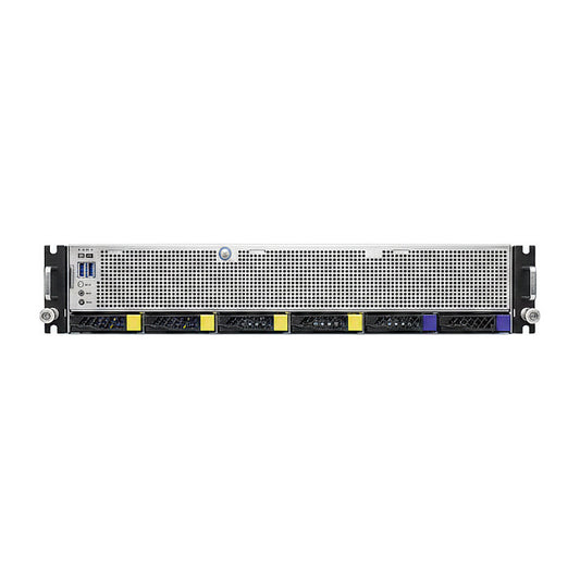 Mini PC ASRock 2U Single Socket SP5 2U4G-GENOA/ M3 - ASRock