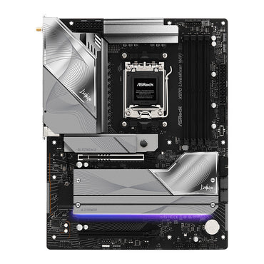 Motherboard ASRock X870 Livemixer WiFi AM5 ATX HDMI / USB-C DDR5 - ASRock