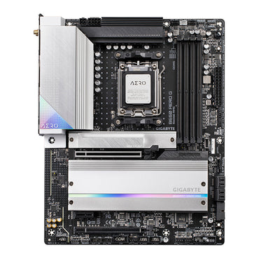Motherboard Gigabyte B650 AERO G - Gigabyte
