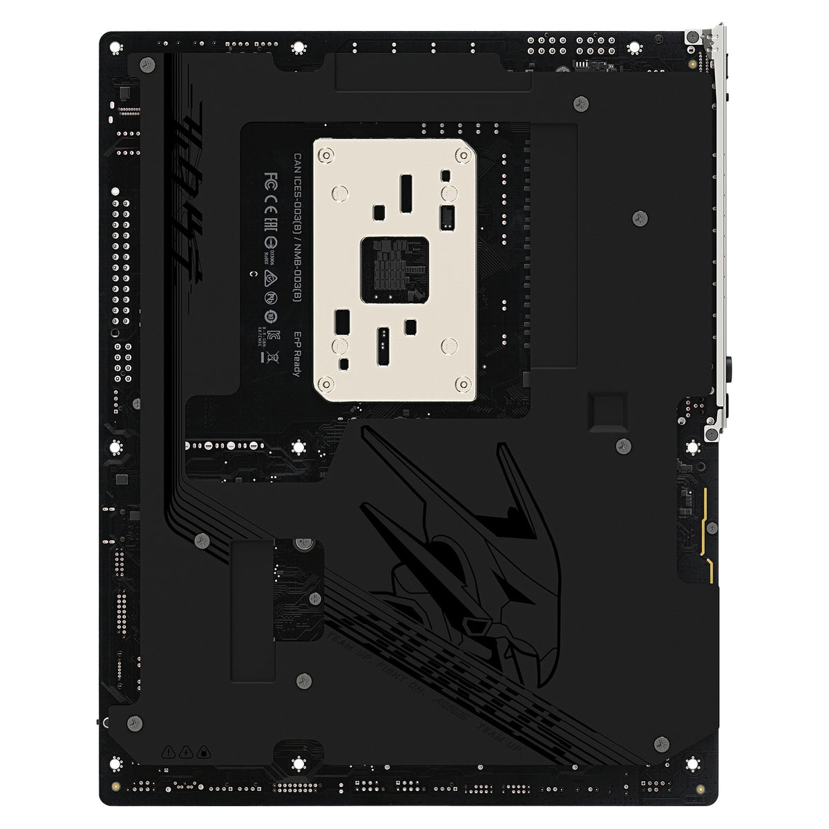 Motherboard Gigabyte X870E AORUS MASTER X3D - Gigabyte