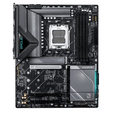 Motherboard Gigabyte X870E EAGLE X3D WIFI7 - Gigabyte