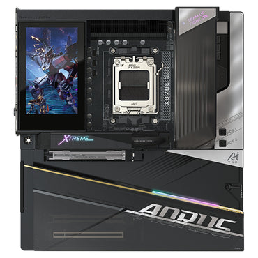 Motherboard Gigabyte X870E AORUS XTREME X3D AI TOP - Gigabyte