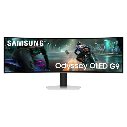 Monitor Gaming Samsung Odyssey G9 49''