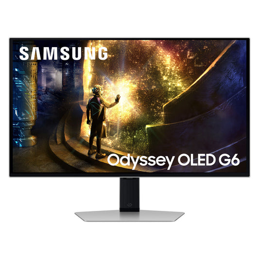 Monitor Gaming Samsung Odyssey G610SU 27''