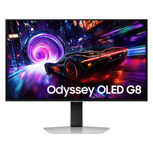 Monitor Gaming Samsung Odyssey OLED G81SF 27''