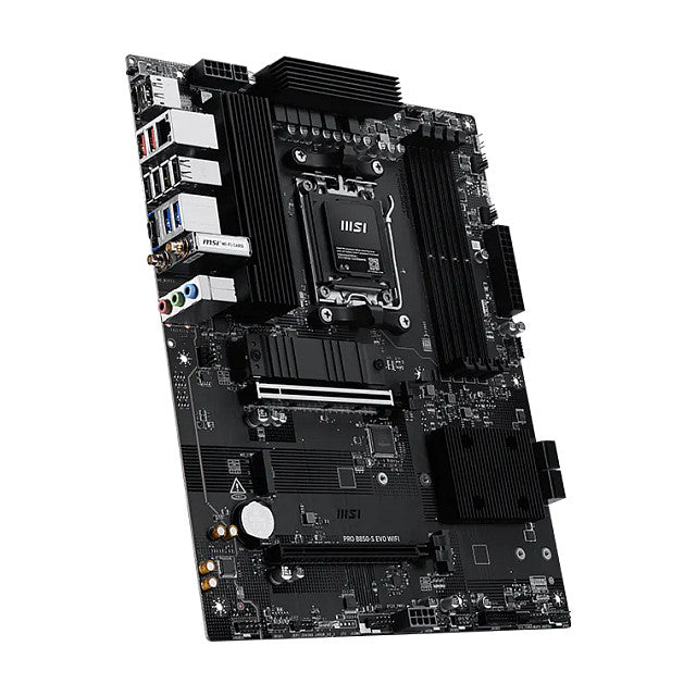 Motherboard MSI PRO B850-S EVO WIFI - MSI
