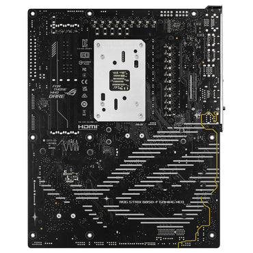 Motherboard ASUS ROG STRIX B850-F GAMING WIFI7 NEO - ASUS