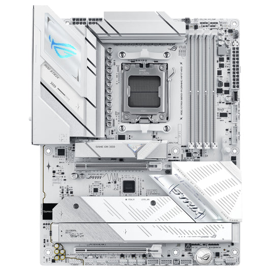 Motherboard ASUS ROG STRIX B850-A GAMING WIFI7 NEO - ASUS